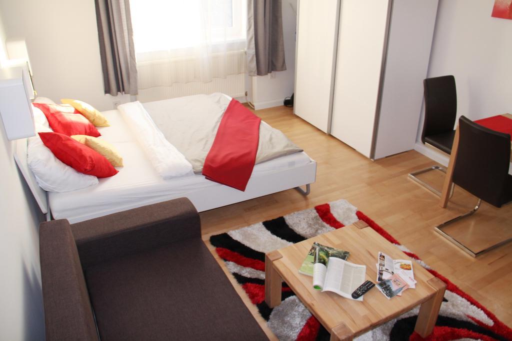 Apartment Inzersdorferstrasse Wien Ngoại thất bức ảnh