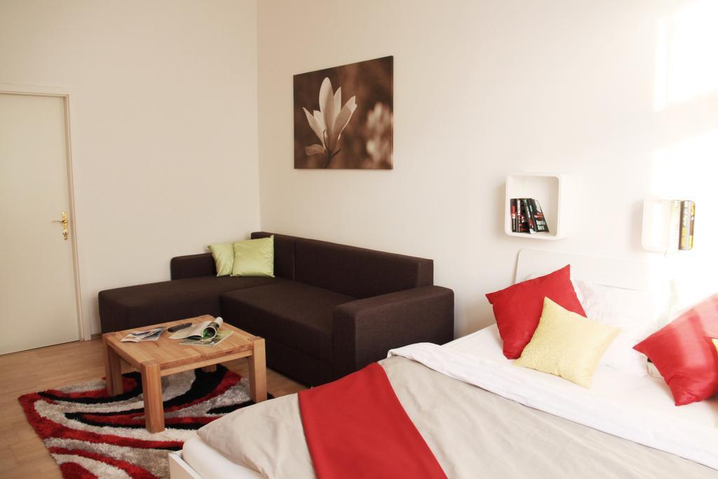 Apartment Inzersdorferstrasse Wien Ngoại thất bức ảnh