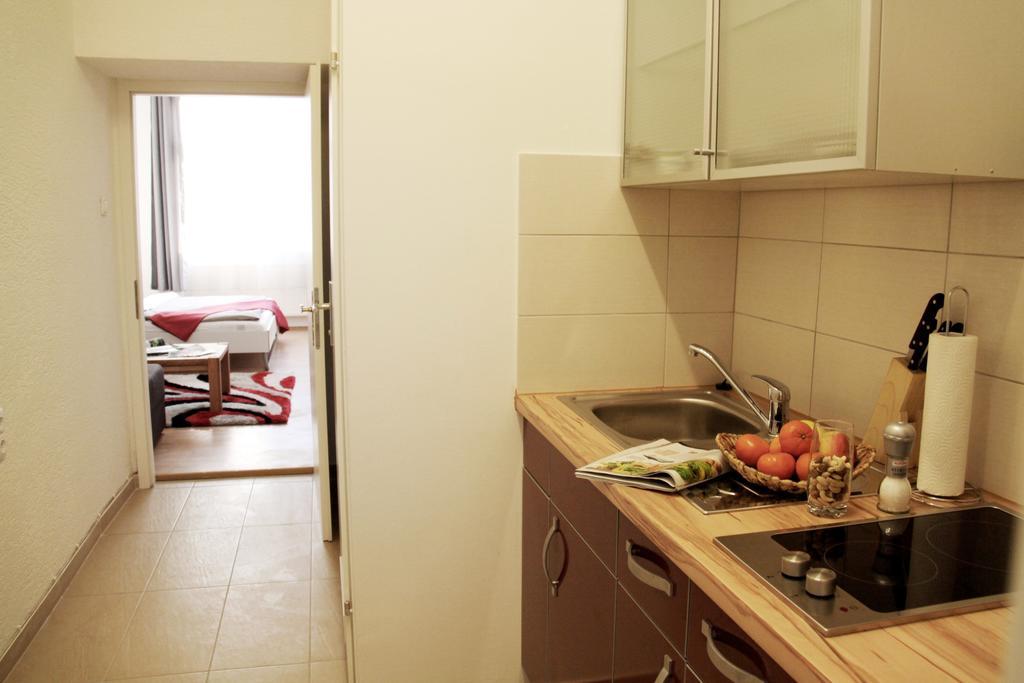 Apartment Inzersdorferstrasse Wien Ngoại thất bức ảnh