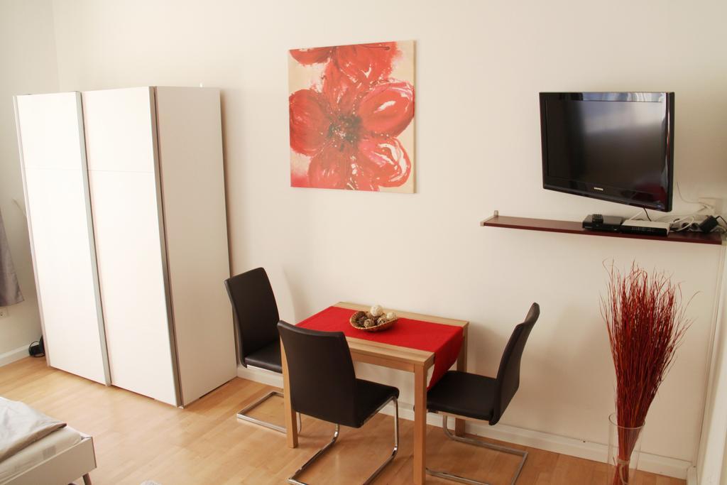Apartment Inzersdorferstrasse Wien Ngoại thất bức ảnh